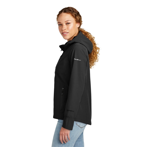 Eddie Bauer Ladies WeatherEdge Plus Jacket... from ASI 84863 SanMar