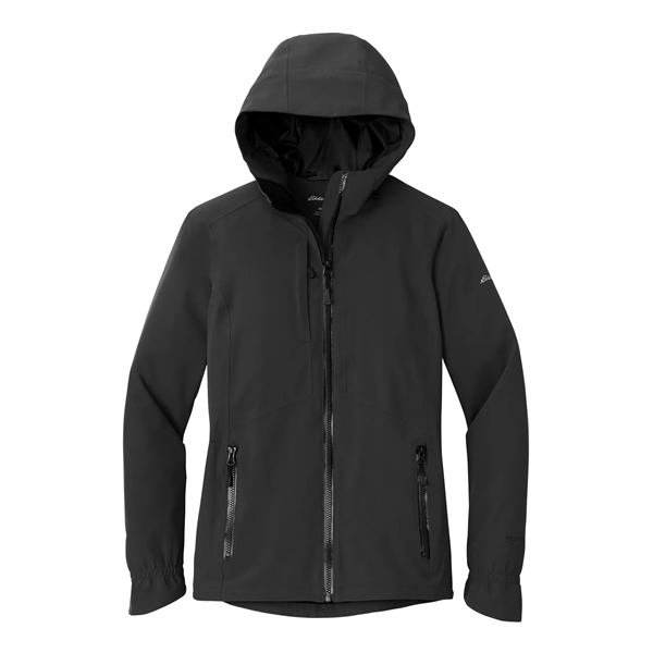 Eddie Bauer Ladies WeatherEdge Plus Jacket... from ASI 84863 SanMar