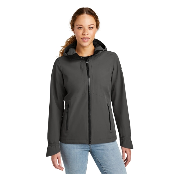 Eddie Bauer Ladies WeatherEdge Plus Jacket... from ASI 84863 SanMar