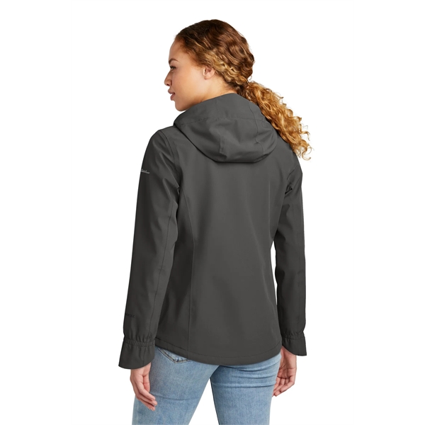 Eddie Bauer Ladies WeatherEdge Plus Jacket... from ASI 84863 SanMar