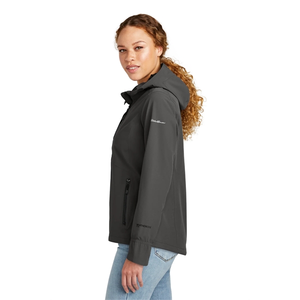 Eddie Bauer Ladies WeatherEdge Plus Jacket... from ASI 84863 SanMar