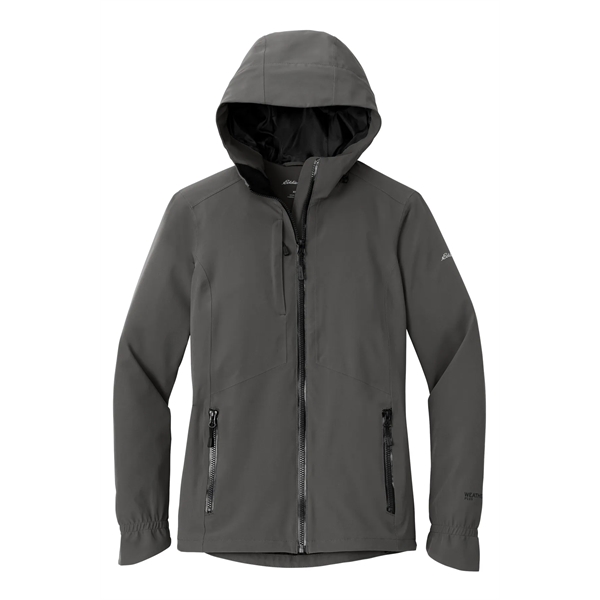Eddie Bauer Ladies WeatherEdge Plus Jacket... from ASI 84863 SanMar