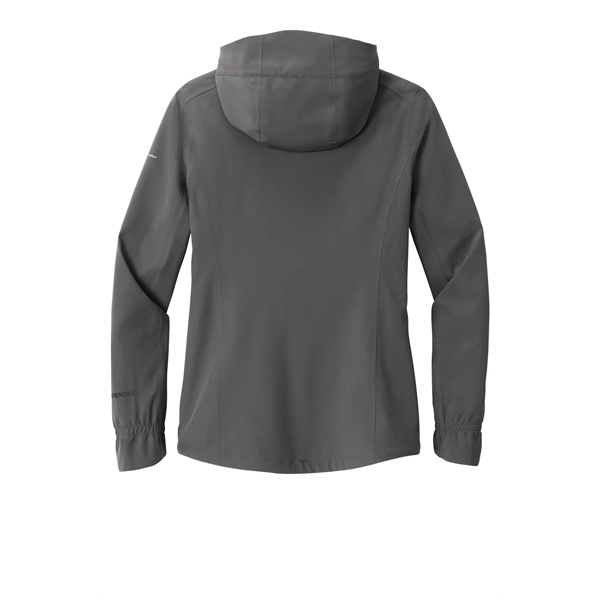 Eddie Bauer Ladies WeatherEdge Plus Jacket... from ASI 84863 SanMar