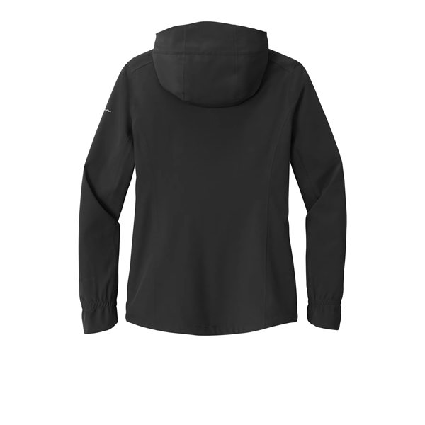 Eddie Bauer Ladies WeatherEdge Plus Jacket... from ASI 84863 SanMar