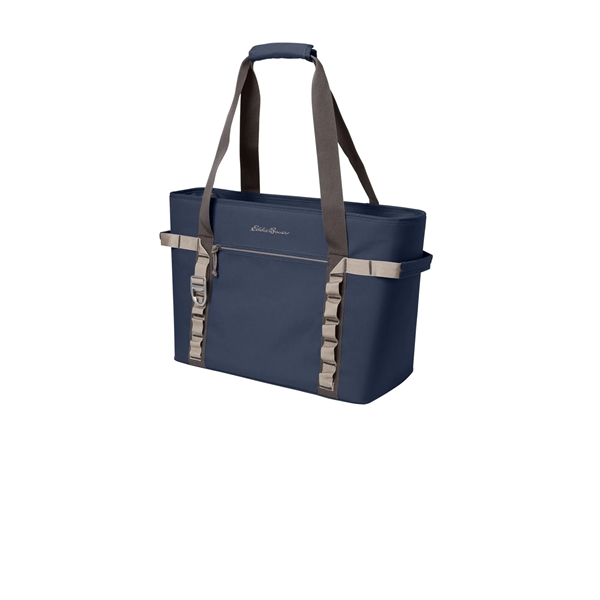 Eddie Bauer Max Cool Tote Cooler... from ASI 84863 SanMar