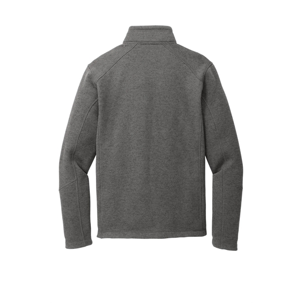 Port Authority Arc Sweater Fleece 1/4-Zip... from ASI 84863 SanMar