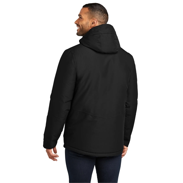 Port Authority Venture Waterproof Insulated Jacket... from ASI 84863 SanMar