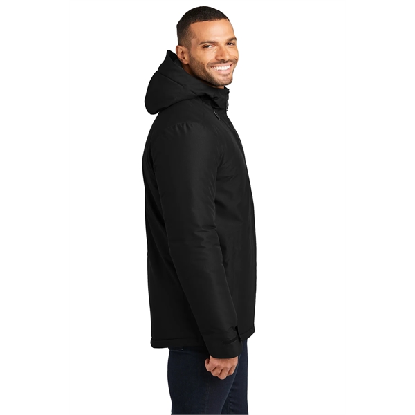 Port Authority Venture Waterproof Insulated Jacket... from ASI 84863 SanMar