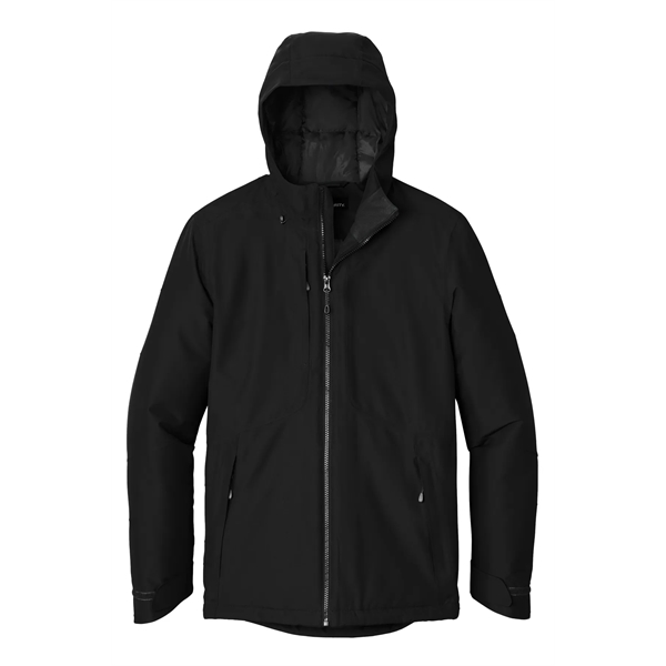 Port Authority Venture Waterproof Insulated Jacket... from ASI 84863 SanMar