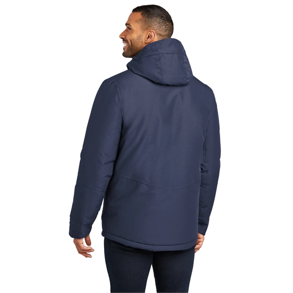 Port Authority Venture Waterproof Insulated Jacket... from ASI 84863 SanMar