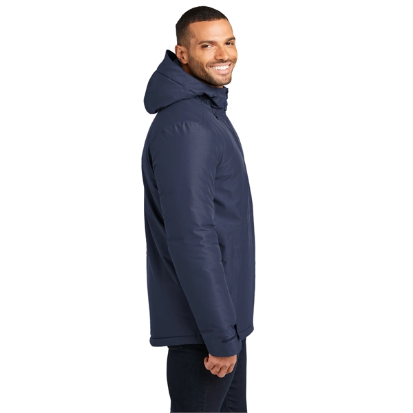 Port Authority Venture Waterproof Insulated Jacket... from ASI 84863 SanMar