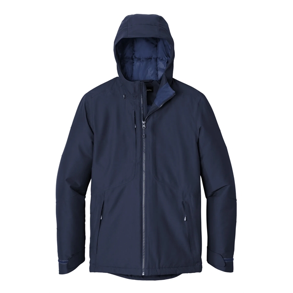 Port Authority Venture Waterproof Insulated Jacket... from ASI 84863 SanMar