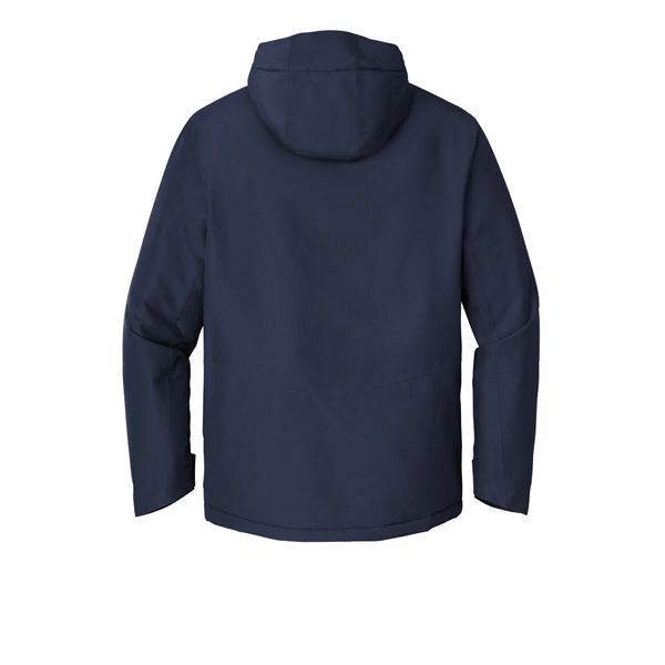 Port Authority Venture Waterproof Insulated Jacket... from ASI 84863 SanMar