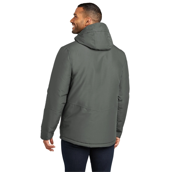 Port Authority Venture Waterproof Insulated Jacket... from ASI 84863 SanMar