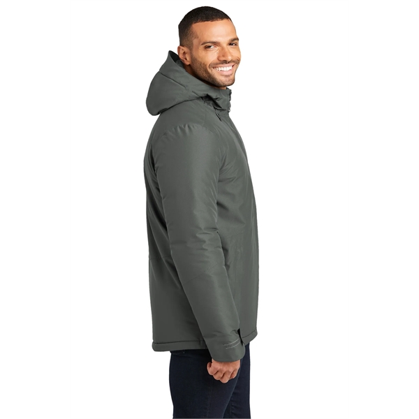 Port Authority Venture Waterproof Insulated Jacket... from ASI 84863 SanMar