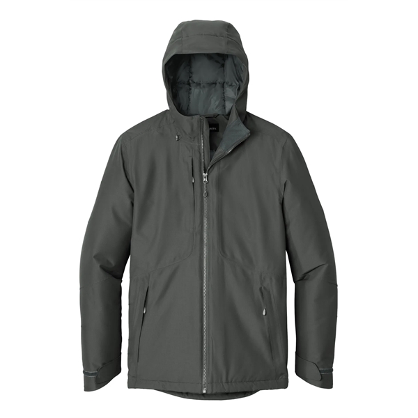 Port Authority Venture Waterproof Insulated Jacket... from ASI 84863 SanMar