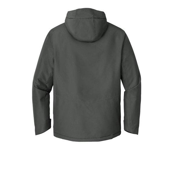 Port Authority Venture Waterproof Insulated Jacket... from ASI 84863 SanMar