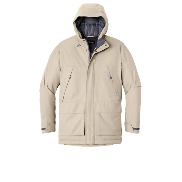 Port Authority Latitude Waterproof Heavyweight Parka... from ASI 84863 SanMar
