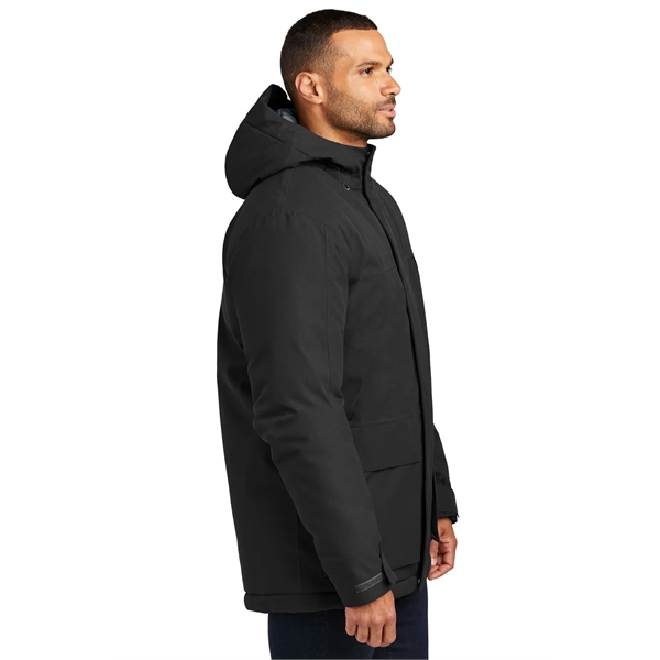 Port Authority Latitude Waterproof Heavyweight Parka... from ASI 84863 SanMar