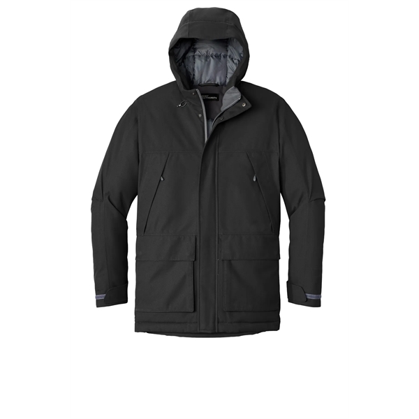 Port Authority Latitude Waterproof Heavyweight Parka... from ASI 84863 SanMar