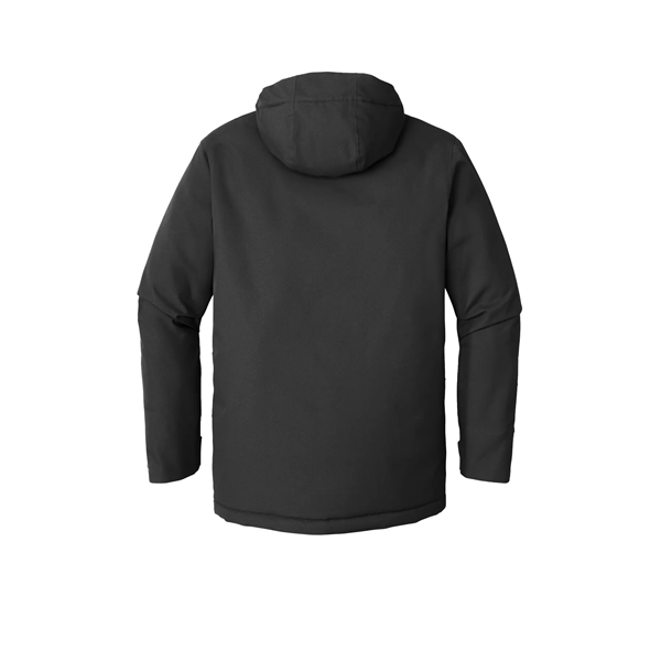 Port Authority Latitude Waterproof Heavyweight Parka... from ASI 84863 SanMar