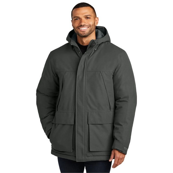 Port Authority Latitude Waterproof Heavyweight Parka... from ASI 84863 SanMar