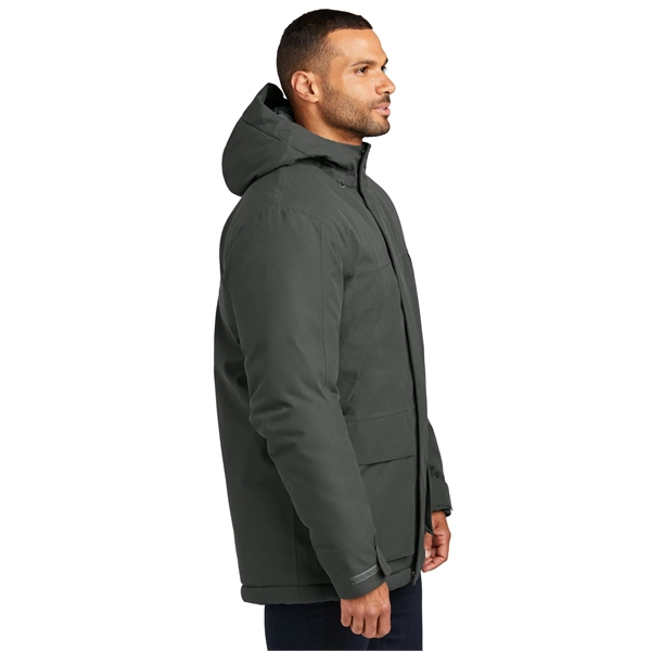 Port Authority Latitude Waterproof Heavyweight Parka... from ASI 84863 SanMar