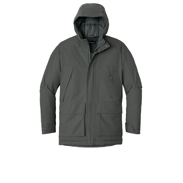 Port Authority Latitude Waterproof Heavyweight Parka... from ASI 84863 SanMar