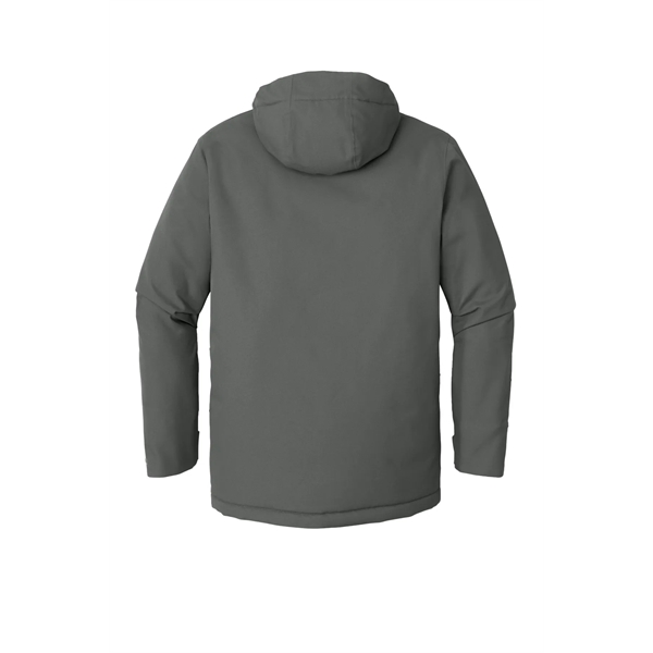 Port Authority Latitude Waterproof Heavyweight Parka... from ASI 84863 SanMar