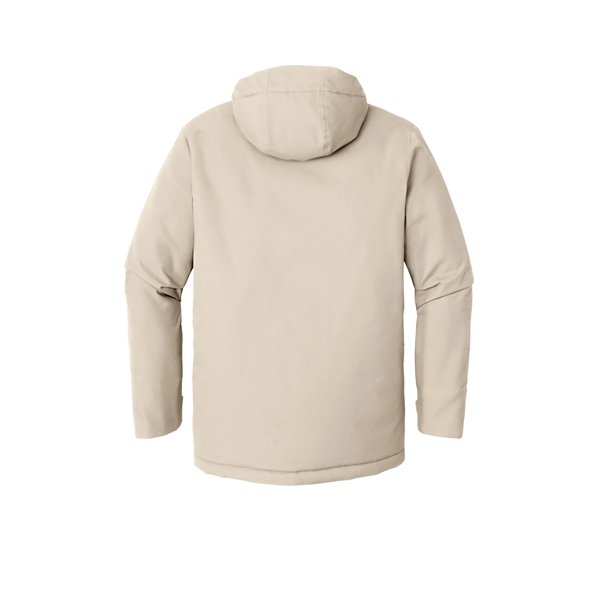 Port Authority Latitude Waterproof Heavyweight Parka... from ASI 84863 SanMar