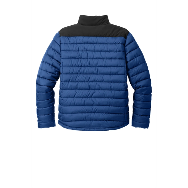 Port Authority Horizon Puffy Jacket... from ASI 84863 SanMar