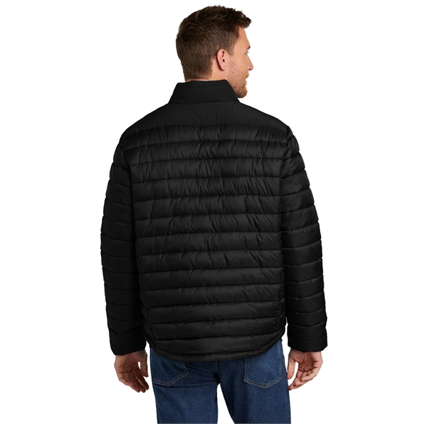 Port Authority Horizon Puffy Jacket... from ASI 84863 SanMar