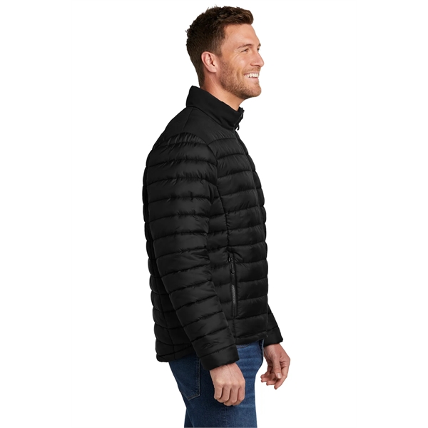 Port Authority Horizon Puffy Jacket... from ASI 84863 SanMar