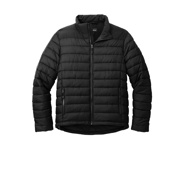 Port Authority Horizon Puffy Jacket... from ASI 84863 SanMar