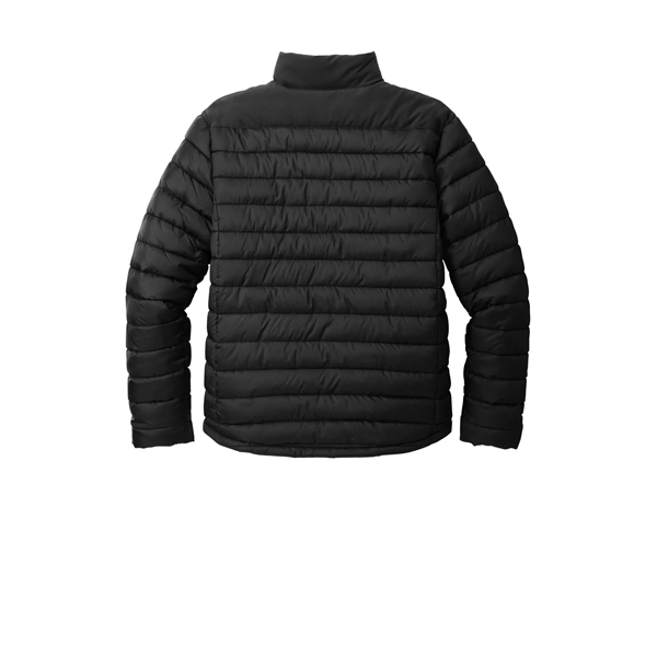 Port Authority Horizon Puffy Jacket... from ASI 84863 SanMar
