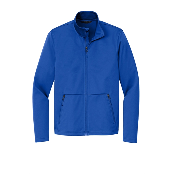 Port Authority Flexshell Jacket... from ASI 84863 SanMar