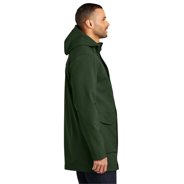 Port Authority Collective Outer Soft Shell Parka... from ASI 84863 SanMar