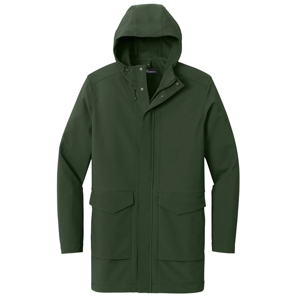 Port Authority Collective Outer Soft Shell Parka... from ASI 84863 SanMar