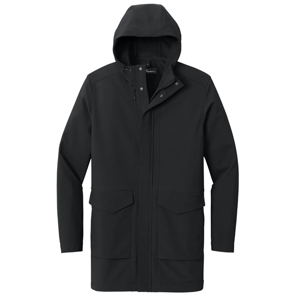 Port Authority Collective Outer Soft Shell Parka... from ASI 84863 SanMar