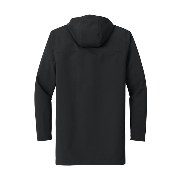 Port Authority Collective Outer Soft Shell Parka... from ASI 84863 SanMar