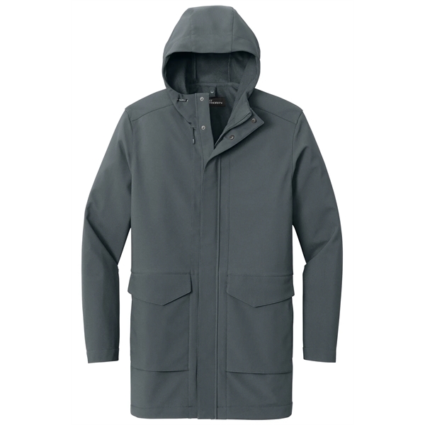 Port Authority Collective Outer Soft Shell Parka... from ASI 84863 SanMar