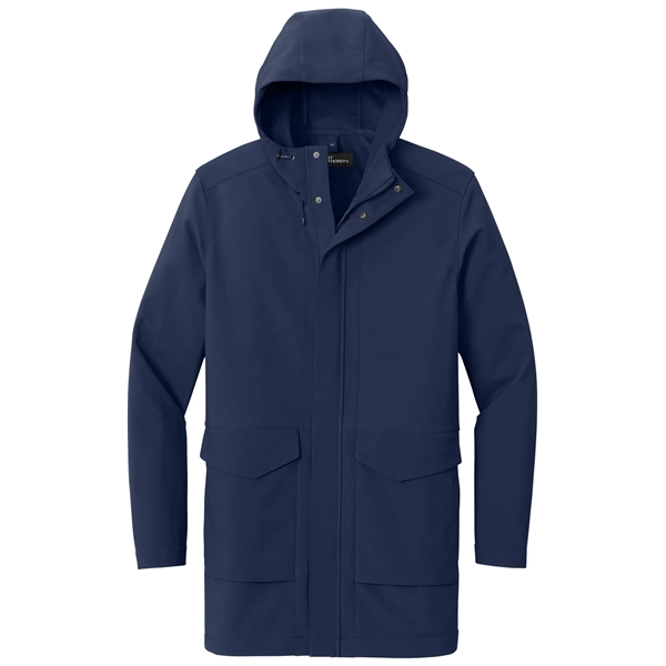 Port Authority Collective Outer Soft Shell Parka... from ASI 84863 SanMar