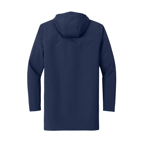 Port Authority Collective Outer Soft Shell Parka... from ASI 84863 SanMar