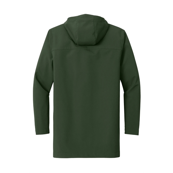 Port Authority Collective Outer Soft Shell Parka... from ASI 84863 SanMar