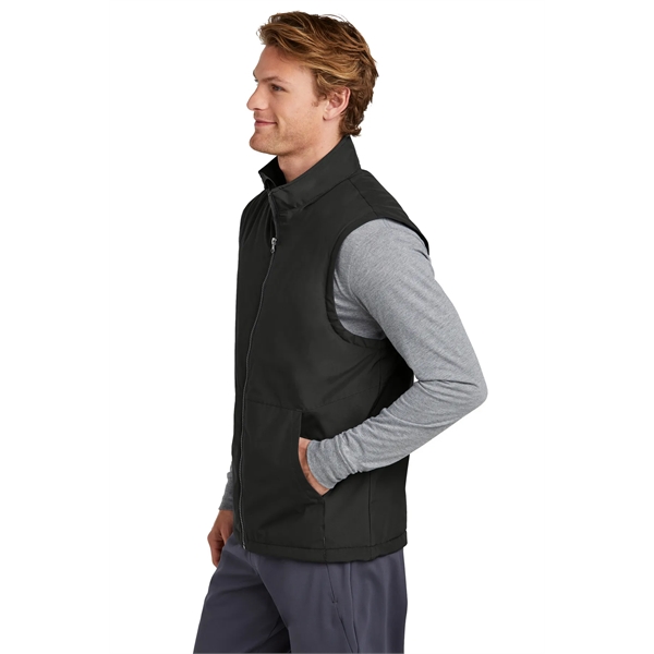 Sport-Tek Insulated Vest... from ASI 84863 SanMar