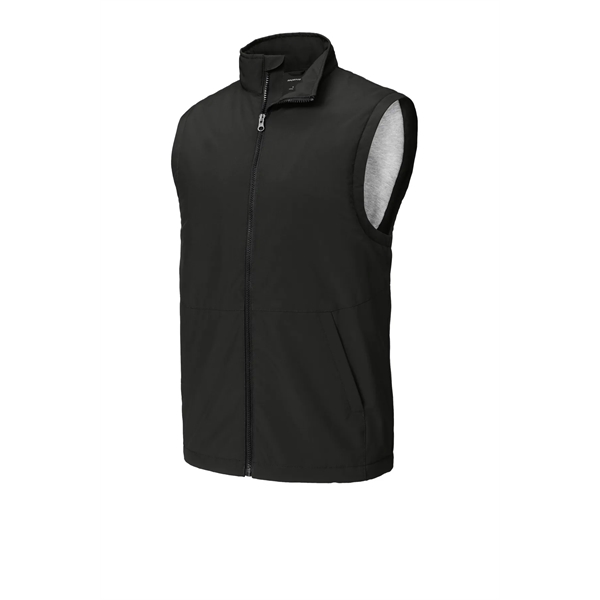 Sport-Tek Insulated Vest... from ASI 84863 SanMar
