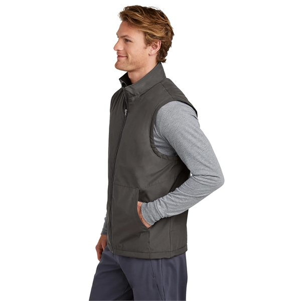 Sport-Tek Insulated Vest... from ASI 84863 SanMar