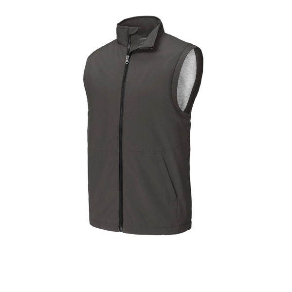 Sport-Tek Insulated Vest... from ASI 84863 SanMar