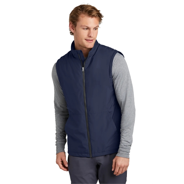 Sport-Tek Insulated Vest... from ASI 84863 SanMar