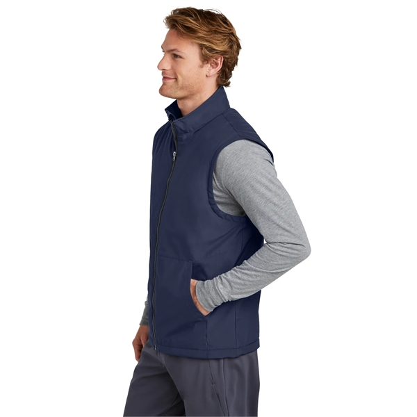 Sport-Tek Insulated Vest... from ASI 84863 SanMar